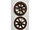 invID: 390031411 P-No: 2470  Name: Wheel Wagon Small (27mm D.)