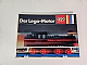 invID: 390078726 B-No: 242  Name: Der Lego-Motor