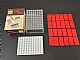 invID: 390192135 S-No: 518  Name: 2 x 4 Plates (Architectural Hobby and Model Building Supplemental Set)
