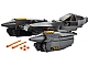 invID: 390291487 S-No: 75286  Name: General Grievous's Starfighter