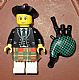 invID: 390358796 M-No: col102  Name: Bagpiper, Series 7 (Minifigure Only without Stand and Accessories)