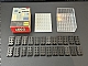 invID: 390572227 S-No: 518  Name: 2 x 4 Plates (Architectural Hobby and Model Building Supplemental Set)