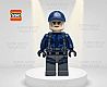 invID: 390758013 M-No: jw010  Name: ACU Trooper - Male, Dark Blue Cap, Light Nougat Head, Sand Blue Body Armor Vest