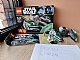 invID: 390864912 S-No: 75168  Name: Yoda's Jedi Starfighter