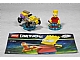 invID: 249348140 S-No: 71211  Name: Fun Pack - The Simpsons (Bart and Gravity Sprinter)