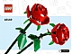 invID: 390929415 I-No: 40460  Name: Roses