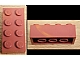 invID: 391641289 P-No: 3001special  Name: Brick 2 x 4 special (special bricks, test bricks and/or prototypes)