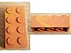 invID: 391642805 P-No: 3001special  Name: Brick 2 x 4 special (special bricks, test bricks and/or prototypes)