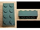 invID: 391644323 P-No: 3001special  Name: Brick 2 x 4 special (special bricks, test bricks and/or prototypes)