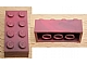 invID: 391651718 P-No: 3001special  Name: Brick 2 x 4 special (special bricks, test bricks and/or prototypes)