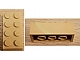 invID: 391654087 P-No: 3001special  Name: Brick 2 x 4 special (special bricks, test bricks and/or prototypes)