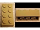 invID: 391658229 P-No: 3001special  Name: Brick 2 x 4 special (special bricks, test bricks and/or prototypes)
