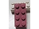 invID: 391660589 P-No: 3001special  Name: Brick 2 x 4 special (special bricks, test bricks and/or prototypes)
