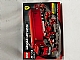invID: 391772086 S-No: 8654  Name: Scuderia Ferrari Truck