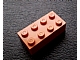 invID: 391966887 P-No: 3001special  Name: Brick 2 x 4 special (special bricks, test bricks and/or prototypes)