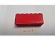 invID: 392004721 P-No: 73090a  Name: Brick, Modified 2 x 6 x 2 Weight - Bottom Openings, Center Seam on Ends