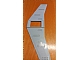 invID: 392140044 P-No: 54093  Name: Wing Plate 20 x 56 with 6 x 10 Cutout and No Holes
