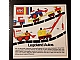 invID: 392249704 C-No: c72de4  Name: 1972 Medium German - Legoland Autos (97305-Ty)