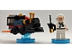 invID: 392328730 S-No: 71230  Name: Fun Pack - Back to the Future (Doc Brown and Traveling Time Train)