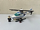 invID: 392381237 S-No: 7741  Name: Police Helicopter