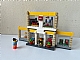 invID: 392400950 S-No: 40574  Name: LEGO Brand Store
