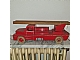 invID: 392446978 G-No: firetruck4  Name: Wooden Firetruck