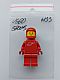 invID: 392491447 M-No: sp005  Name: Classic Space - Red with Air Tanks