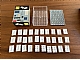 invID: 392523173 S-No: 519  Name: 2 x 3 Plates (Architectural Hobby and Model Building Supplemental Set)