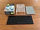 invID: 392525400 S-No: 520  Name: 2 x 2 Plates (Architectural Hobby and Model Building Supplemental Set)