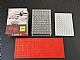 invID: 392525702 S-No: 520  Name: 2 x 2 Plates (Architectural Hobby and Model Building Supplemental Set)