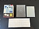 invID: 392526669 S-No: 520  Name: 2 x 2 Plates (Architectural Hobby and Model Building Supplemental Set)