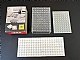 invID: 392527844 S-No: 520  Name: 2 x 2 Plates (Architectural Hobby and Model Building Supplemental Set)