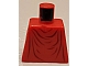 invID: 393087685 P-No: 973px70  Name: Torso SW Imperial Robe with Dark Red Creases Pattern (Royal Guard)