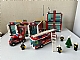 invID: 393541093 S-No: 7208  Name: Fire Station