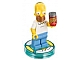 invID: 393599099 S-No: 71202  Name: Level Pack - The Simpsons