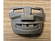 invID: 393802534 P-No: 44855a  Name: Sports Hockey Mask 2 with Smile and 2 Teeth