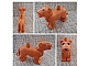 invID: 393861917 P-No: 2269c01pb01  Name: Duplo Lion Adult Female with Movable Head
