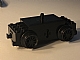 invID: 394007617 P-No: bb0012vb  Name: Electric, Train Motor 12V with Wheels Type II with 3 Round Contact Holes