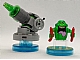 invID: 394192741 S-No: 71241  Name: Fun Pack - Ghostbusters (Slimer and Slime Shooter)