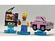invID: 394192810 S-No: 71202  Name: Level Pack - The Simpsons
