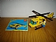 invID: 394360462 S-No: 6697  Name: Rescue-I Helicopter