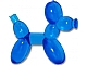 invID: 394525900 P-No: 35692  Name: Minifigure, Utensil Balloon Dog