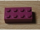 invID: 394932119 P-No: 3001special  Name: Brick 2 x 4 special (special bricks, test bricks and/or prototypes)