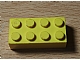 invID: 394933698 P-No: 3001special  Name: Brick 2 x 4 special (special bricks, test bricks and/or prototypes)
