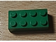 invID: 394934765 P-No: 3001special  Name: Brick 2 x 4 special (special bricks, test bricks and/or prototypes)