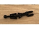 invID: 394987304 P-No: 32168  Name: Technic Throwbot Arm Forked with Flexible Center and Ball Joint