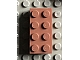 invID: 395302391 P-No: 3001special  Name: Brick 2 x 4 special (special bricks, test bricks and/or prototypes)