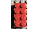 invID: 395304192 P-No: 3001special  Name: Brick 2 x 4 special (special bricks, test bricks and/or prototypes)