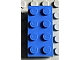 invID: 395304997 P-No: 3001special  Name: Brick 2 x 4 special (special bricks, test bricks and/or prototypes)