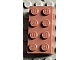 invID: 395526061 P-No: 3001special  Name: Brick 2 x 4 special (special bricks, test bricks and/or prototypes)